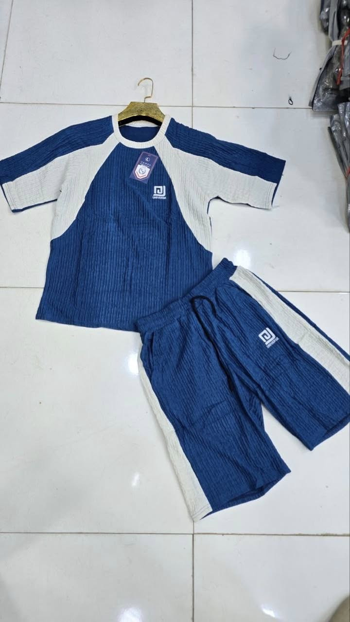 تراك برموده صيني🇨🇳 كوالتي عالي💯

شد 16قطعه الشد4الوان قياساتهLالى3X

سعر القطعه ب 6.25 سعر الشد ب 100الف


**إذا كنت صاحب هذا الإعلان وتريد حذفه لأي سبب، رجاءا أرسل رسالة إلى الدعم الفني**