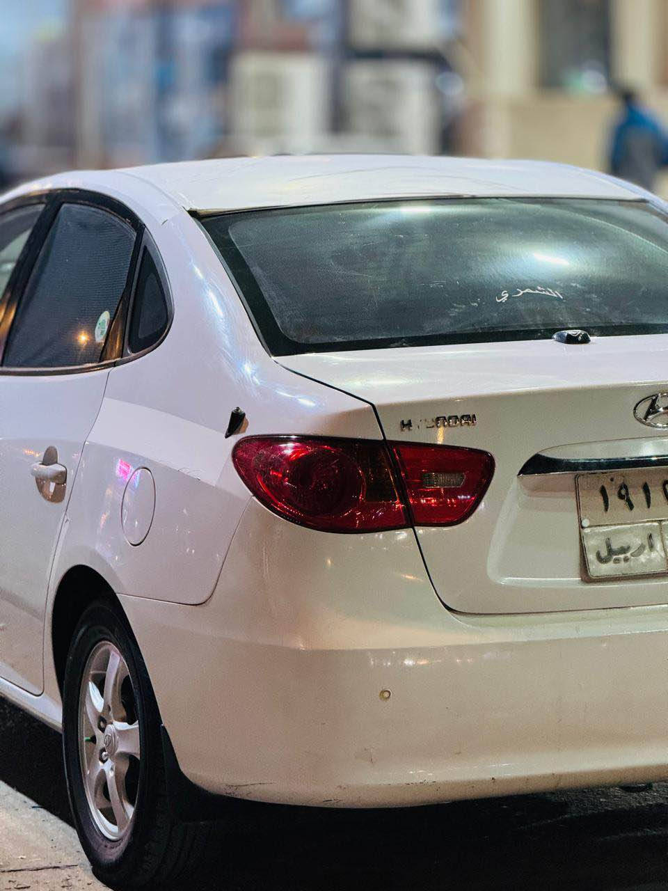 النترا 2011 محرك 1600 دكشن عالي اربعه دسك فول السيارة عدا الفتحة ضرر جاملغ امامي وبنيد مكانه نجف حي الوفاء سعر 100 بيه مجال الرقم *********** النجف, العراق
