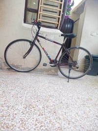 بايسكل سباق • حجم ٢٦-٢٧ • كير شغال