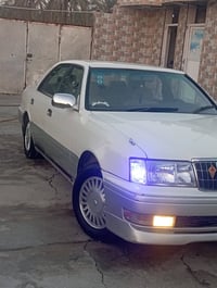راس الثور • سيارة للبيع • سيارة تويوتا • مكينة 3000 • سنوية 2031 • رقم...