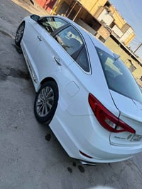 سوناتا ٢٠١٧ • رقم بغداد • تحويل مباشر