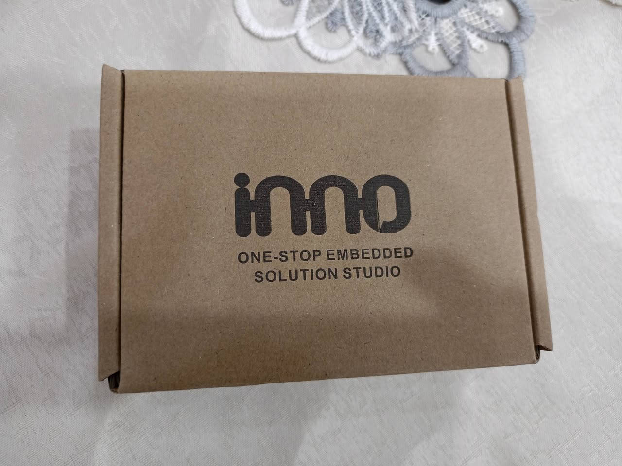 متوفر لوحة مضحم صوت بهذا الشكل جديد بالكارتون مالته حتى الباركود بي سعره بالموقع غالي اللي يفيدة ينطي سعر بي وتوصيل متوفر لكل محافظات العراق


**إذا كنت صاحب هذا الإعلان وتريد حذفه لأي سبب، رجاءا أرسل رسالة إلى الدعم الفني**