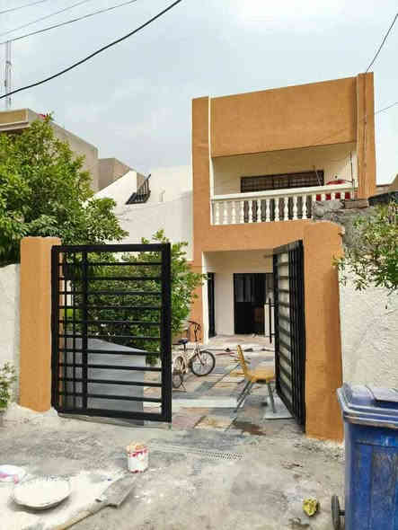 😍***********😍  واتساب
لعمل كافة انواع الاصباغ والديكورات😍
