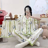 تراك كريشة • 3 قطع • مقاسات XL-XXL