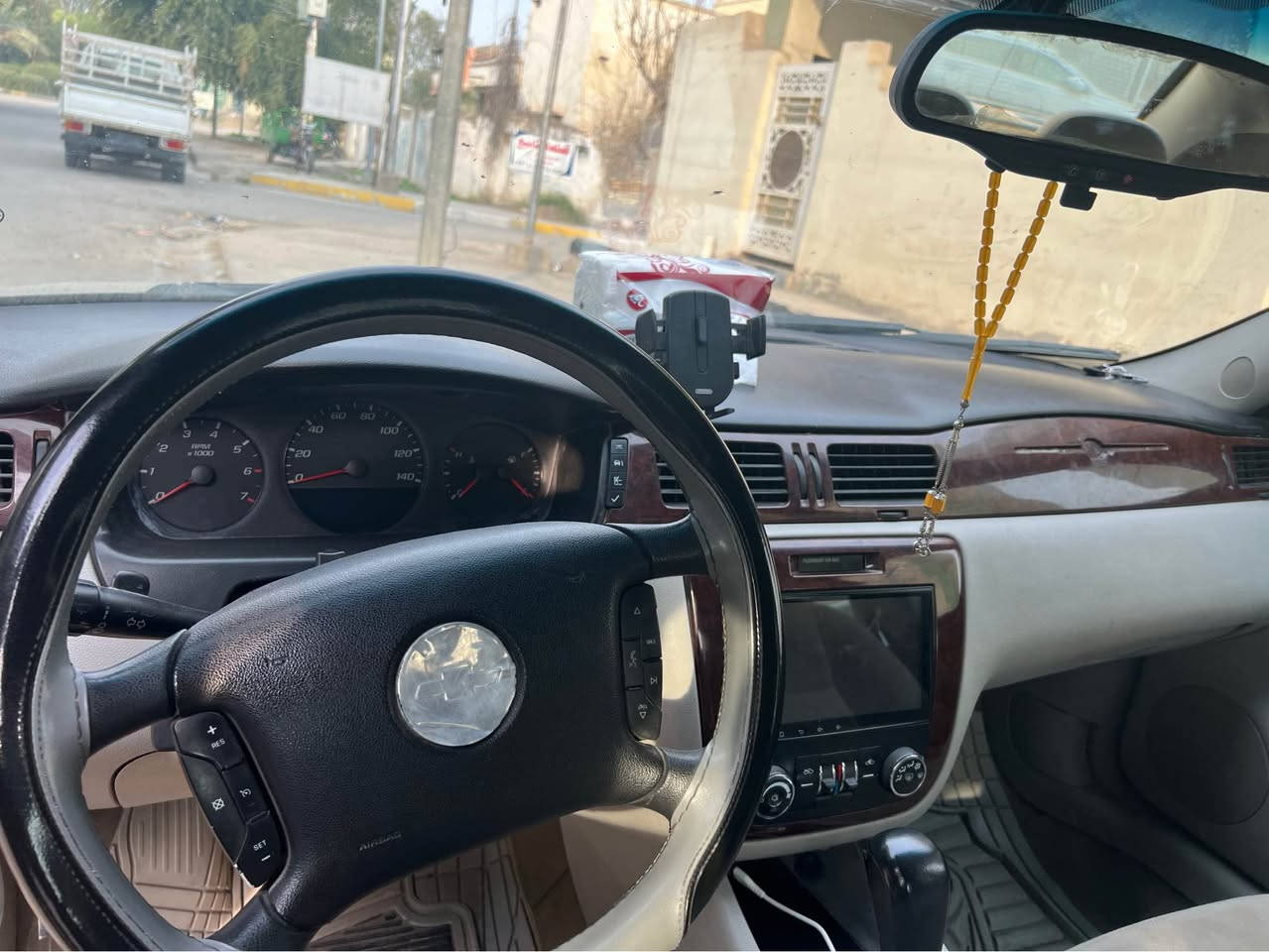 امبالا 2010 رقم سليمانية السيارة كاملة بدون اي نقص شرط بيها قطعتين صبغ بدون دواخل للاستفسار *********** الخالص, ديالى
