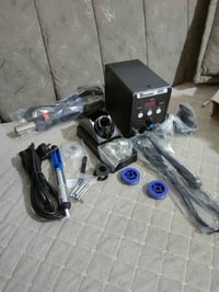 قفل • توصيل