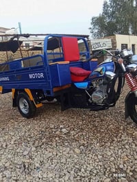 ستوته فحل • موديل2013 • محرك2024