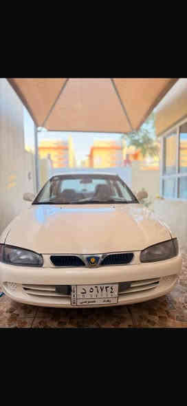 سلام عليكم بروتون ويرا موديل 2004 سياره نضيفه جدا وبلاديه بيها صبغ 3 قطع فقط بسبب حادث جدا خفيف ناشر صورته بدون دواخل السياره صدر امامي خلفي نضافه 100/100 قبل سبوع بدلته كله اصلي دواخل نضيفه جدا جدا كشر نضيف مكينه كير نضيفات سياره تبريد تدفئه منضومه كامله شادها بس قبل شهر تقريبا صار عندي صوت بالكمبريسر مال تبريد وكال يحتاج كلج مال تمبريسر سعره 15 غير شي كلشي ما محتاجلها كلها بلاديه السعر 47 وبيها مجال قليل جدا رقم الهاتف ***********
