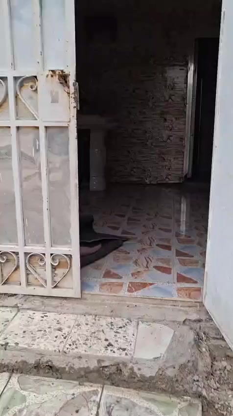 بيت للايجار ***********
