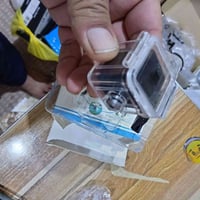 كامره دراجة