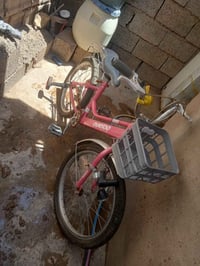 بسكليت • للبيع