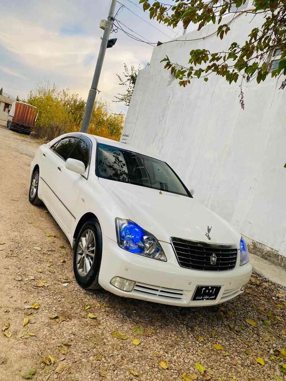 سەرەتا بەناوی خودا ..
شاهینە ٢٠٠٥
براوە شوێن براوەکانی دوبارە چاکراوەتەوە
١٨٢ بێ دوکەڵ 
٣ دووگمە 
٣ پەردە 
سەلاجە
تەبرید مەرکەزی 
کوشن خەزن 
٤ کوشن کارەبا
سکان کارەبا
پێشوو دوا حاسەیە 
کامێرایە
شاشەیە
هەر ٥ بەسمەی دەرگاکانی بەسراوە
برێکی بەسراوە
٤ ویلوو تایەی لۆکک لۆکک
کامل جوانکاری بۆکراوە 
هایدرۆلیکی گێڕی تازە گۆراوە 
رۆنی ناوو مەکینەی تازە گۆراوە 
کامل کاملە بەس ماشااللەی ئەوێ
سیعر ..٥٠$  
شوێن هەلەبجە شەهید
*********** ڤایبەر و واتس ئەپیشی لەسەرە حلبجة, السليمانية
