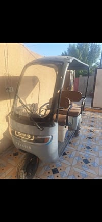 دراجة شحن جديدة الشط  07734995106 استخدام قليل بطارية جيدة جدا سعر ٩٠٠...