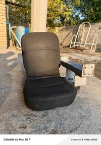 كشن ستاركس محور يرهم للجنبي العالية ونيسان للبيع ‏‪07711476590‬‏ ‏‪078...