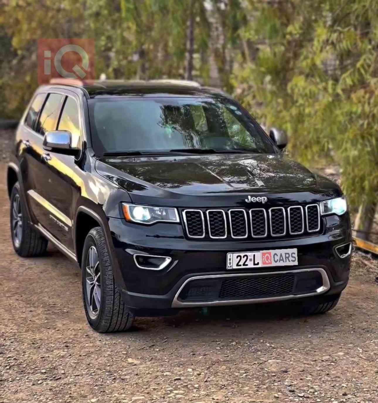 سلام عليكم جيب شيروكي المتد مكفوله 2017استفسار اكثر اتصل ***********
