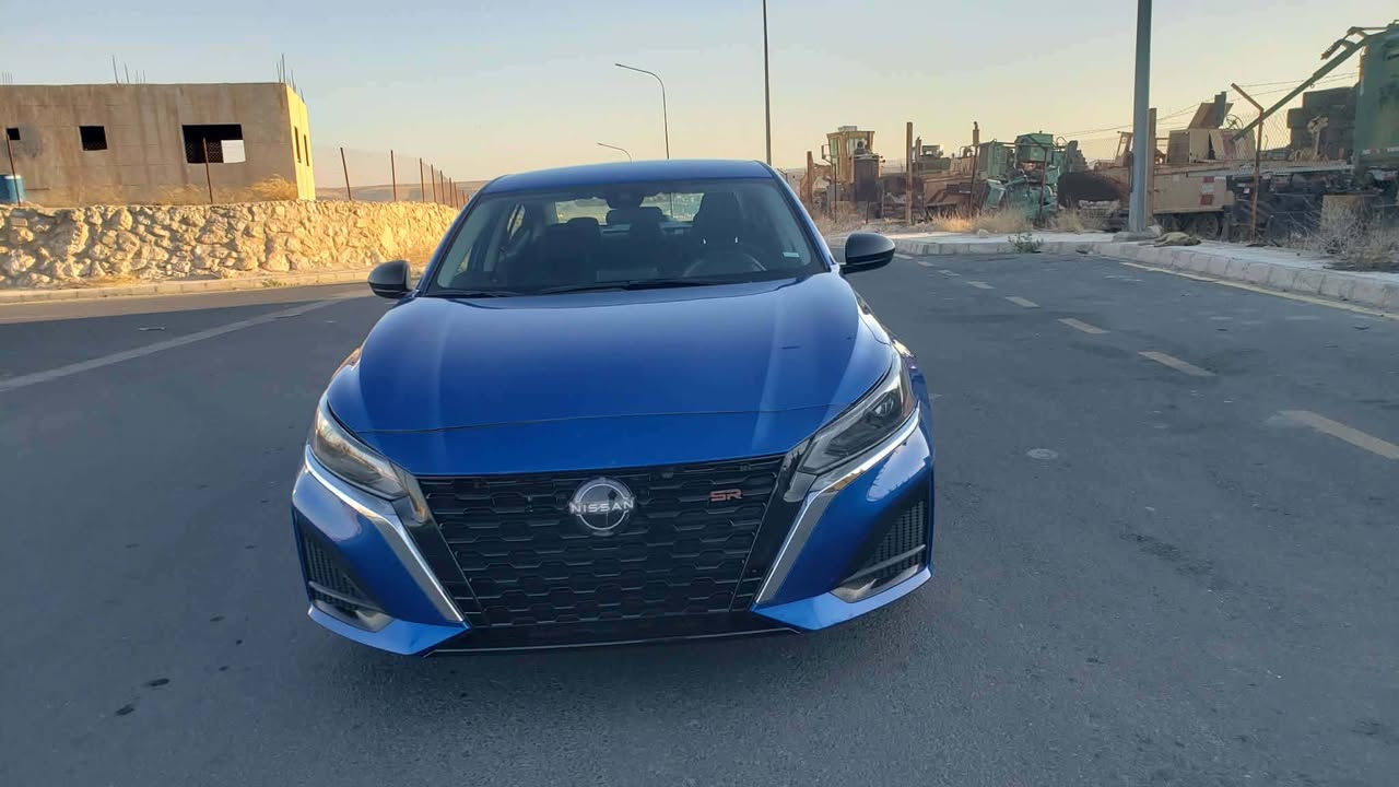 نيسان التما (2025) sv
🔥 كاملة ما شاء الله من كلشي 
ماشيه ٣٥ الف
✨ وارد امريكي صور الحادث مرفقه
⚙️ محرك ٢٥٠٠ تاخذ بانزين عادي
🎛️ تحكم ستيرن جهتين
⚠️ ٣ انضمه قياده ايكو تقليل صرف الوقود
نضام سبورت نضام عادي
👁️ كامره شاشه 
شاشه كبيره
🔑 بصمه  وبصمه ابواب وصندوق
🎨 الضرر بسيط جداً وخفيف فقط بنيد موضح في الصور

📮 السـعـر ✅١٤٥ واصل بغداد او ديالى

رقم ***********
