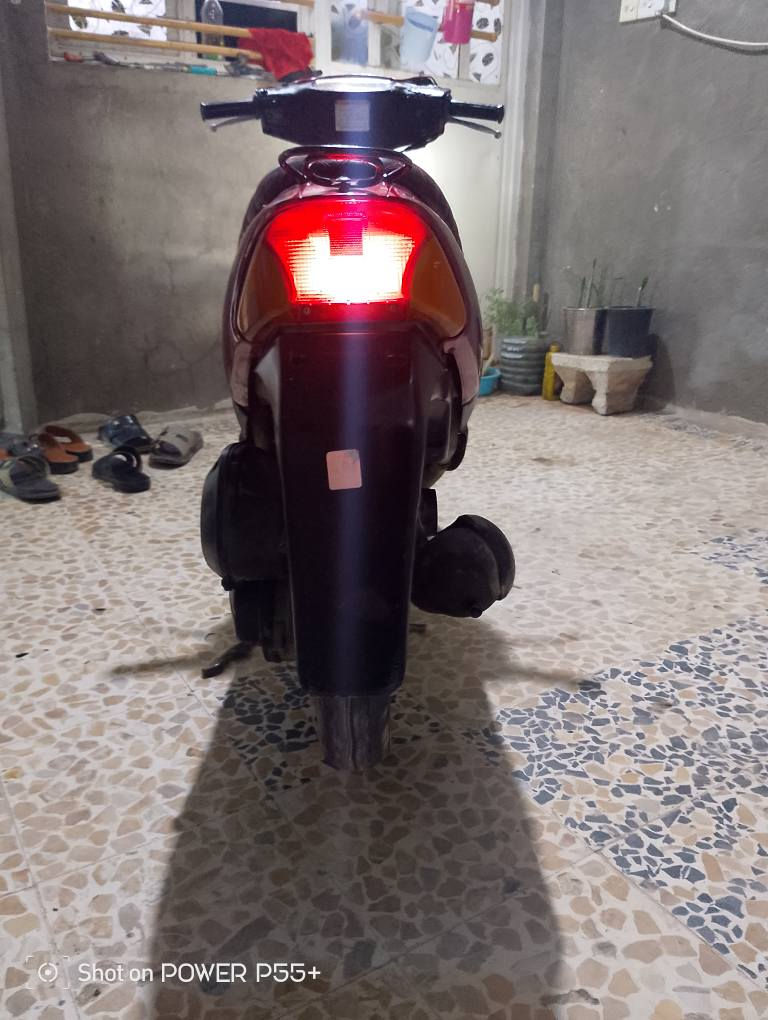 بسم الله سازوكي وكيل ماا مفتوحه أوراق اصولية مكينة ناعمة والله سعره300 اتصل ***********.حي العسكري عمارة, ميسان
