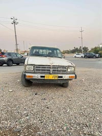 تويوتا • ١٩٨٠ • أربيل