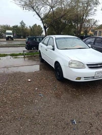 شيفروليه اوبترا • ٢٠١١ • اوتوماتيك