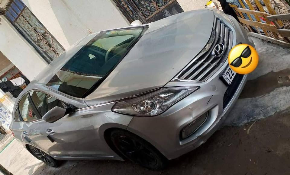 السلام عليكم
للبيع او امراوس بأوباما او جارجر #ازيرا موديل 2012 كص جنطة متؤمه طبق الاصل شرط الحاسبة خط واحد غاز .. السيارة جديدة بمعنى الكلمة وجاهزة من كل النواحي ‭0777 604 4450‬
