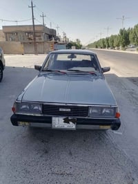 كرونه • ١٩٨٢ • رقم كركوك