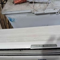 قطعة داخلية • LG • غاز ٢٢