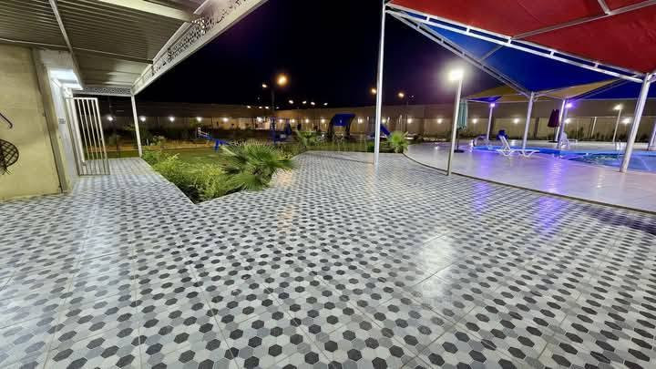 شاليه ترحب بكم للحجز خاص او واتساب انسى بالاسعار ***********
