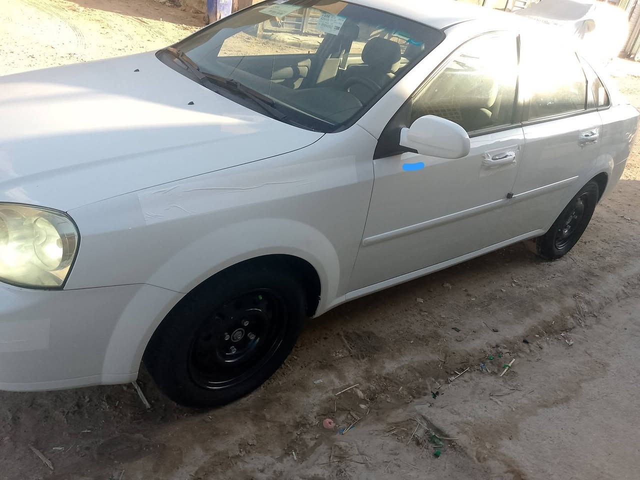 السلام عليكم
اوبترا موديل 2011شركه خليجي كفاله عامه لاحادث ولاصبغ كير مكينه كفاله  عده تكحيل قليل مثل ماموظح بالصور ماشية 193الف وسونار بيها منظومة زنون عالي ناصي اصلي  رقم بغداد بسمي عنواني بغداد قرب علوة الرشيد ***********
نقص السياره غاز فقط واني مسؤل عن كلامي فقط غاز بدلت راديتر تبريد وماشحمنت غاز
