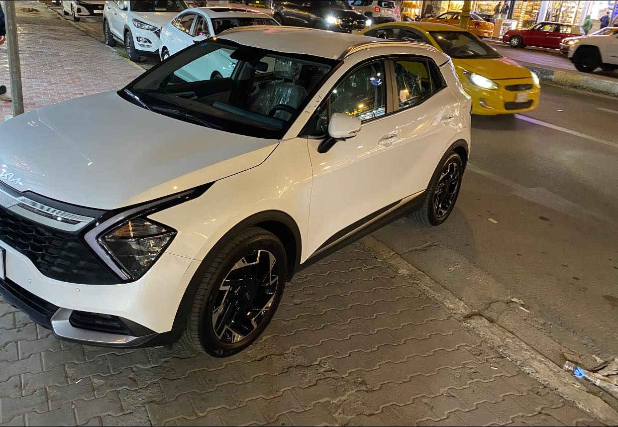 ٢٠٢٥ خليجي 
رقم بغداد 
ماشيه ٤ ونص 
بدون بنوراما فول 
عنوان بغداد 
***********
