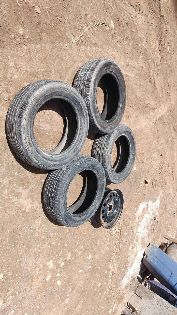 السلام عليكم
ويل الانتره ٢٥ لف
او تايره حجم ١٦ سعر ٤٠لف
الرقم ***********
