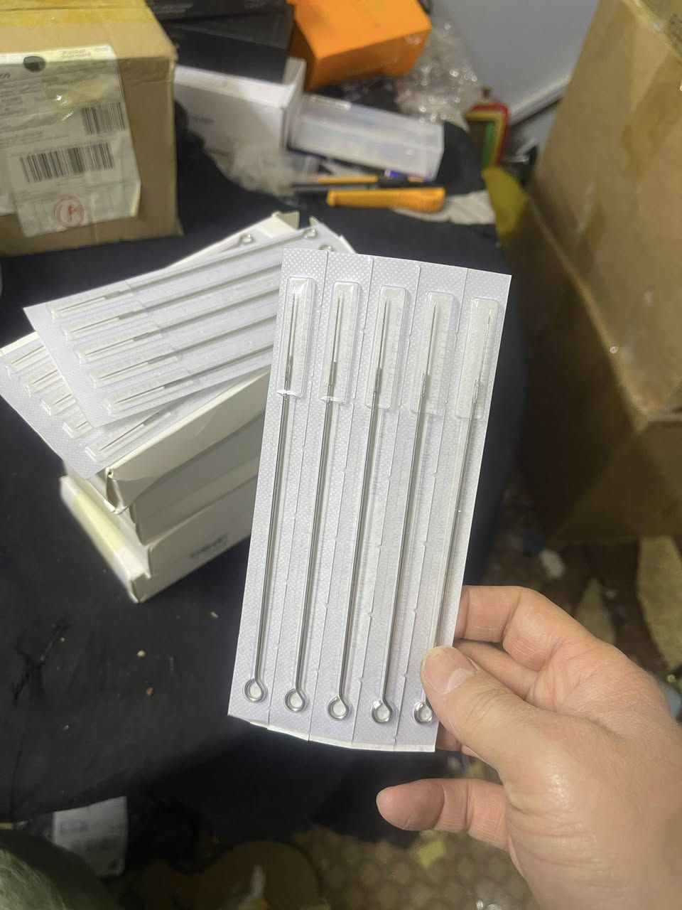 جهاز وشم كامل40 الف ويا التوصيل


**إذا كنت صاحب هذا الإعلان وتريد حذفه لأي سبب، رجاءا أرسل رسالة إلى الدعم الفني**