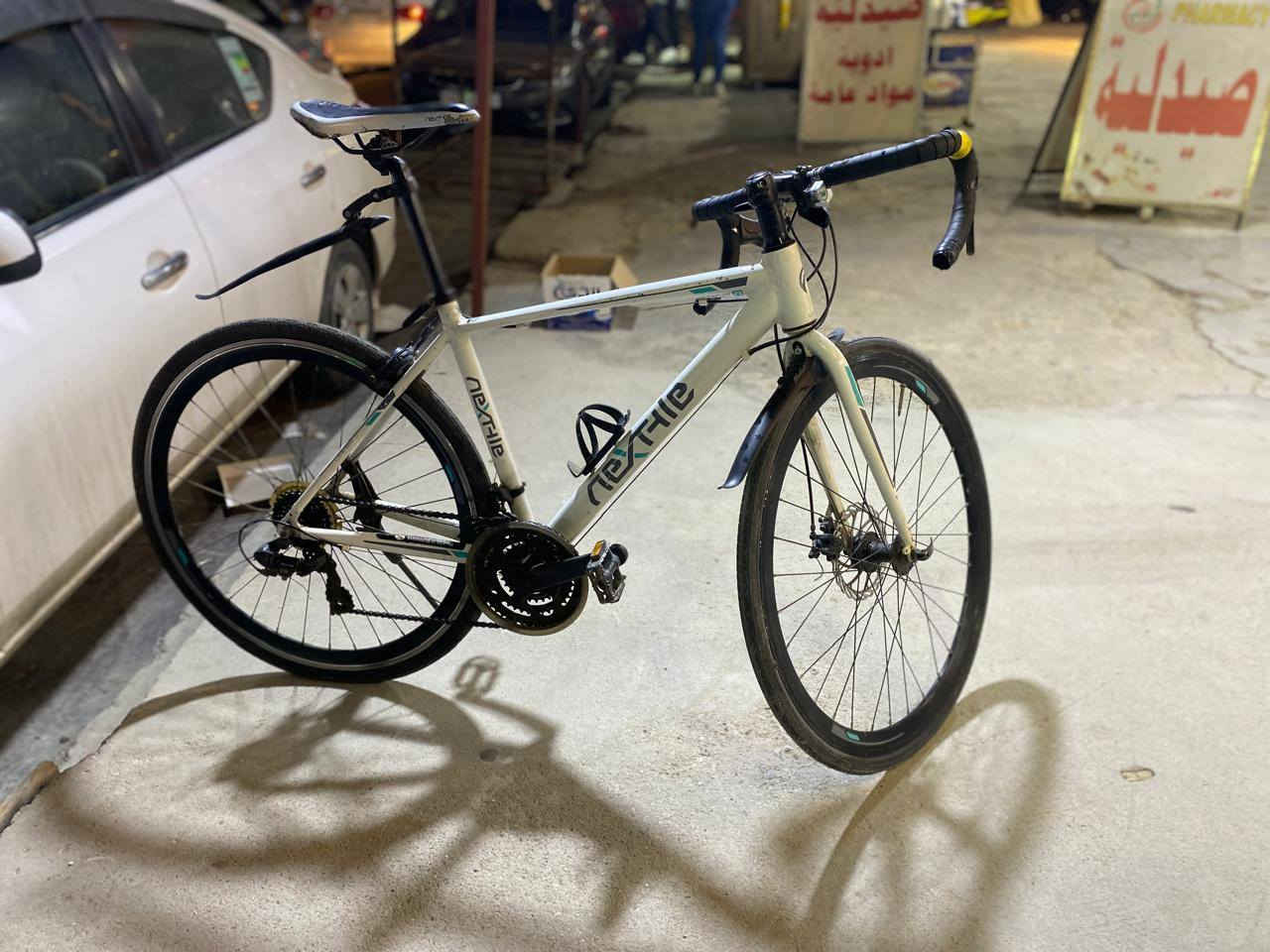 بايسكل رياضي بس ١٢٠الف العنوان بغداد حي الجهاد


**إذا كنت صاحب هذا الإعلان وتريد حذفه لأي سبب، رجاءا أرسل رسالة إلى الدعم الفني**