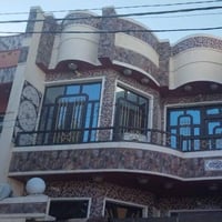 منطقة 16 • قرب جامع السلام • ٤ غرف