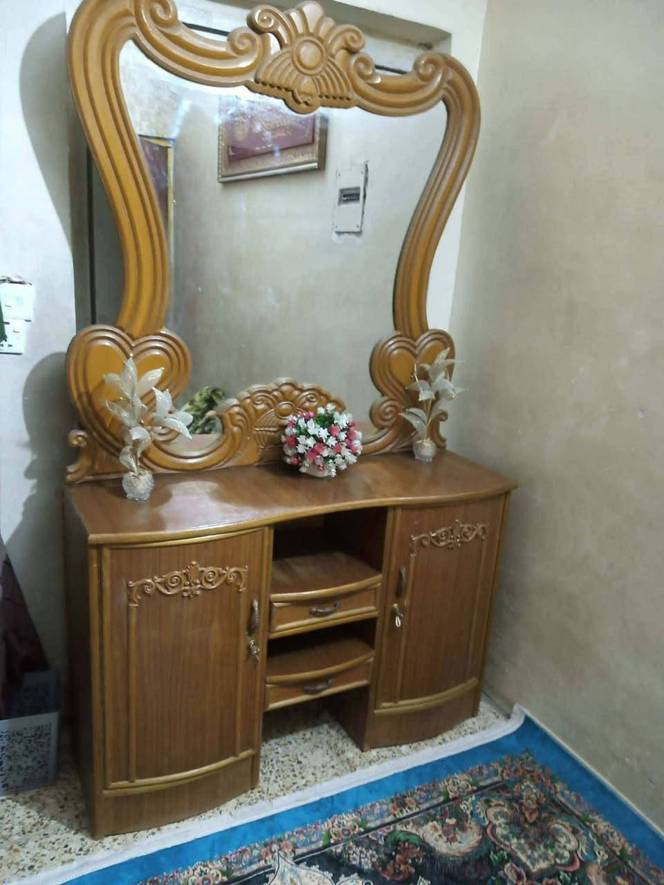 600 عنوان بغداد جديده


**إذا كنت صاحب هذا الإعلان وتريد حذفه لأي سبب، رجاءا أرسل رسالة إلى الدعم الفني**