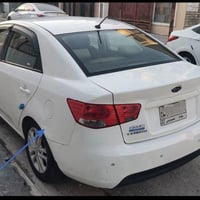 سيراتو • ٢٠١٣ • بدون صبغ