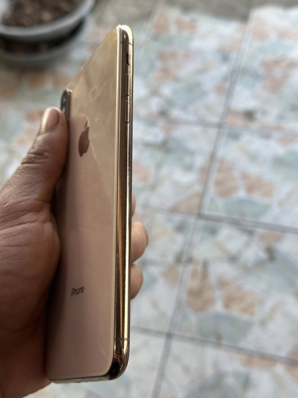 اكس ماكس مستبدل بطاريه وكاله  فقط ذاكره 512 ب225 مراوس حسب


**إذا كنت صاحب هذا الإعلان وتريد حذفه لأي سبب، رجاءا أرسل رسالة إلى الدعم الفني**