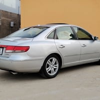 ازيرا ٢٠٠٨ • فول مواصفات • رمادي الانبار