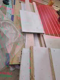 خشب ديكور للبيع 07860046204