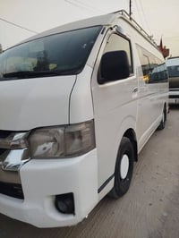هايس • ٢٠١٦ • باب سلايد