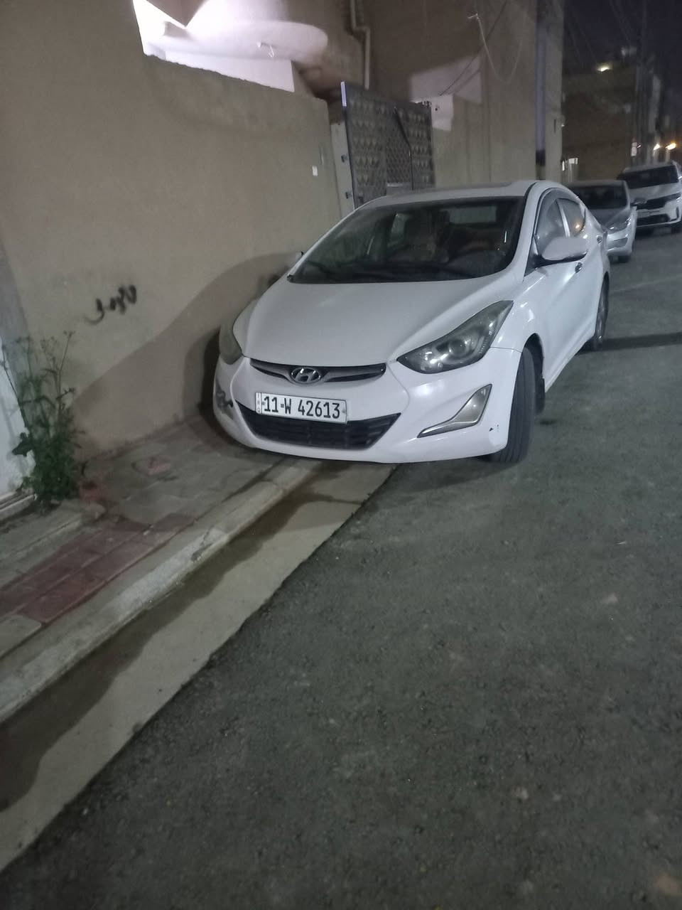 النتره ٢٠١٦ خليجي رقم بغداد بسمي حادثه جاملغ وبنيد بدون دواخل كير مكينه تبريد كفاله مكاني كربلاء السعر ١١٧ قفل


**إذا كنت صاحب هذا الإعلان وتريد حذفه لأي سبب، رجاءا أرسل رسالة إلى الدعم الفني**