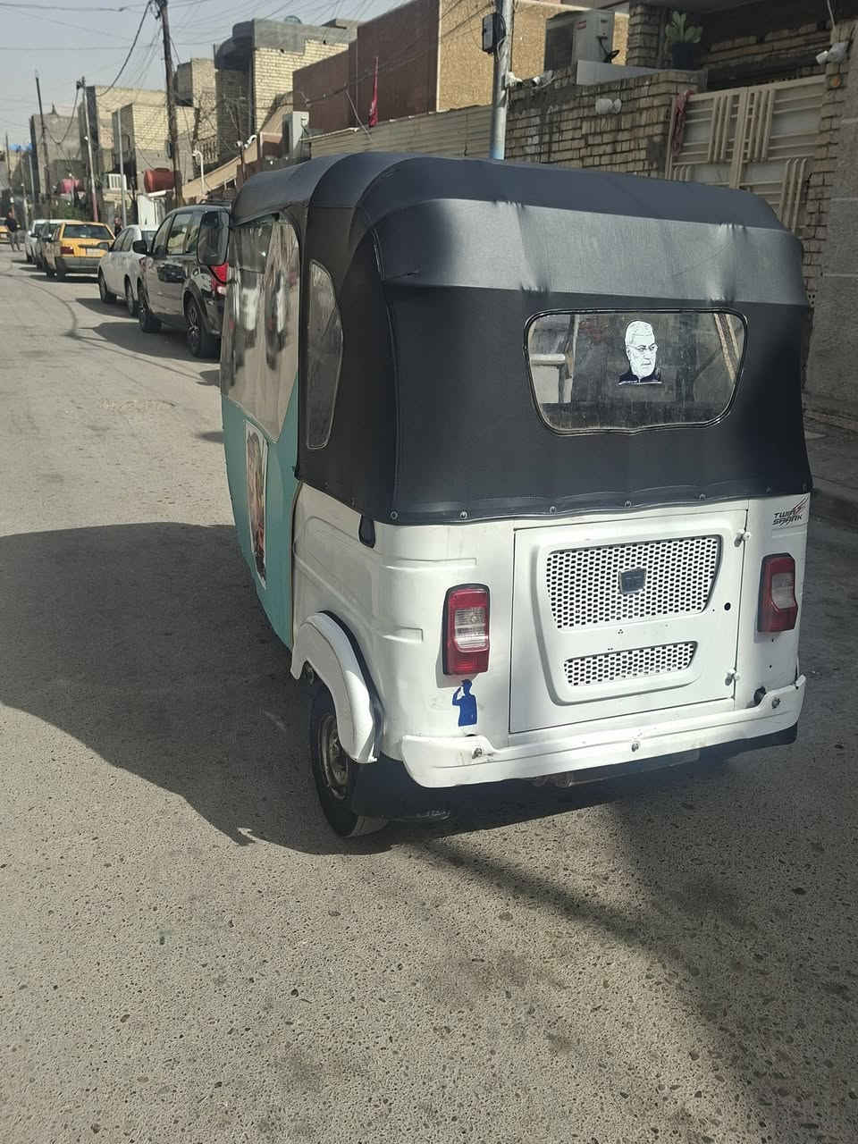 تك تك موديل 21 7500 وبيه مجال محرك ما مفتوح ستفسار ***********
