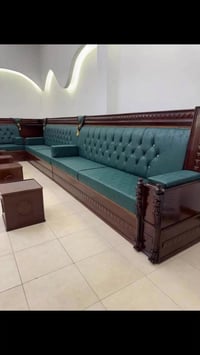 ديوان الصاج • ديوان المودرن • ضمان ٢٠ سنة