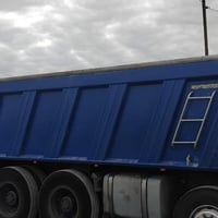 شاحنة • طول ٦٢٠ • موديل ٢٠٢٥