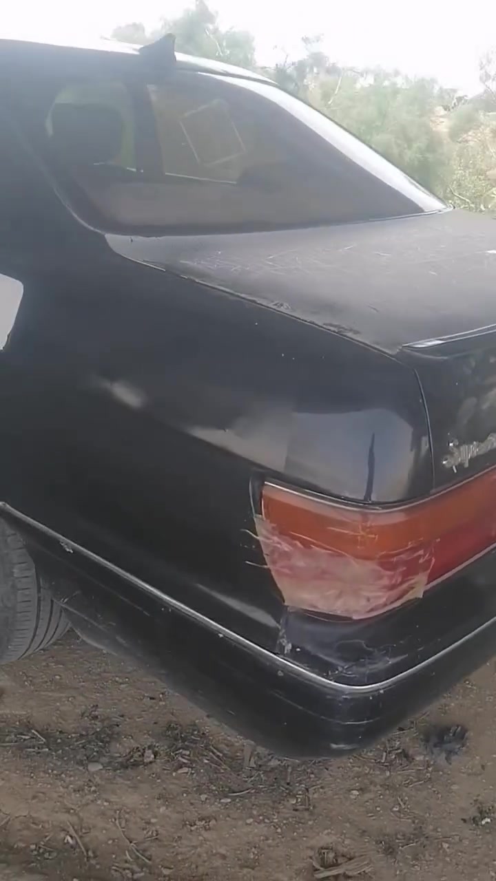 ٩٤ موديل  ٥٠ وبها مجال


**إذا كنت صاحب هذا الإعلان وتريد حذفه لأي سبب، رجاءا أرسل رسالة إلى الدعم الفني**