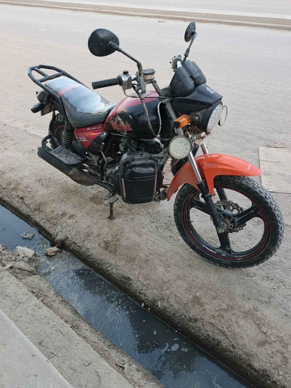 للبيع أوراق موديل ١٩ كله شغاله سلف وسعر خاص


**إذا كنت صاحب هذا الإعلان وتريد حذفه لأي سبب، رجاءا أرسل رسالة إلى الدعم الفني**