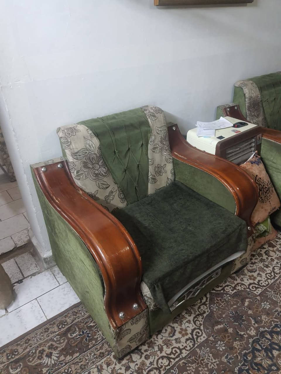 تخم للبيع ١٠ مقاعد السعر ١٥٠ الف مكان الضباط حي الجهاد


**إذا كنت صاحب هذا الإعلان وتريد حذفه لأي سبب، رجاءا أرسل رسالة إلى الدعم الفني**