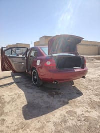 اوبتمه • ٢٠٠٨ • ٦ سلندر