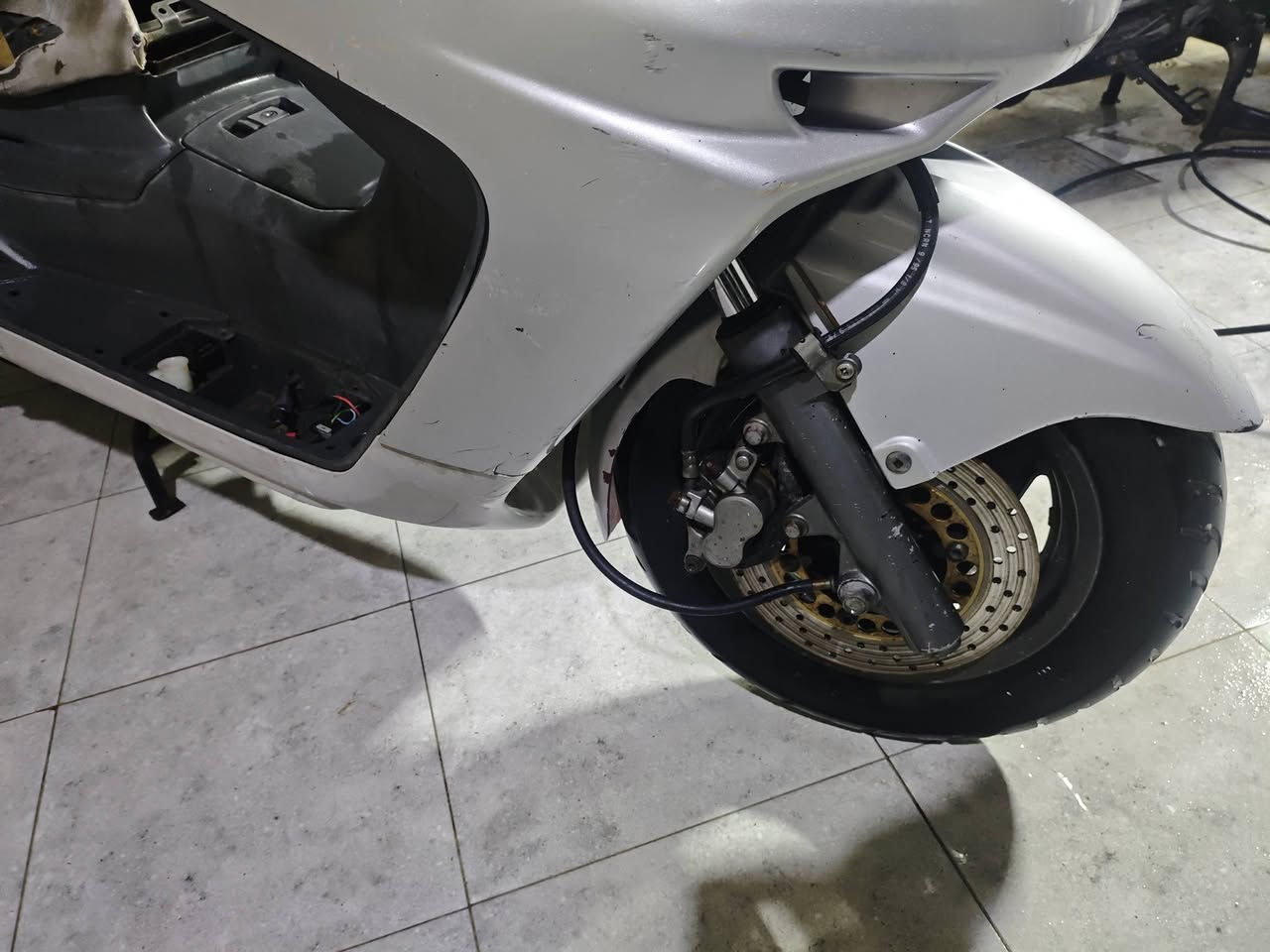 السلام عليكم من رخصت الادمن عندي دراجه ماجستا تك رون مابيه اوراق محرك ربع مكينه ناعمه بشكل كهربائيات كلها تشتغل السعر قفل 350 مكاني الفلوجة


**إذا كنت صاحب هذا الإعلان وتريد حذفه لأي سبب، رجاءا أرسل رسالة إلى الدعم الفني**