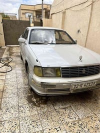 بطة نضيفة للبيع بلادي بدون صبغ بدون حادث محرك كير شرط رقم مشروع وطني ب...