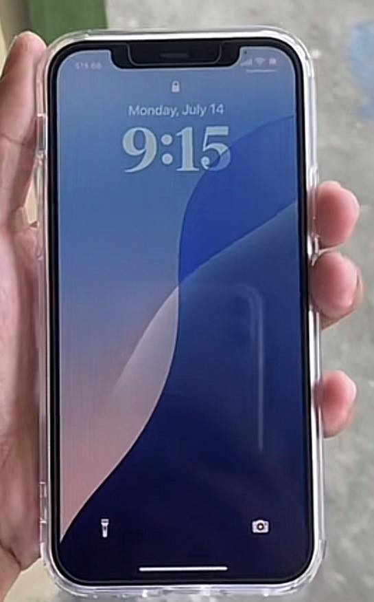 سلام عليكم آيفون ١٢ عادي للبيع مكفول دبل خط CH بطاريه ٧٨ ذاكره ١٢٨ اليريده بي خير ويدلل مكاني دبله *********** سعره ٣٧٥ وبي مجال قليل جداً
